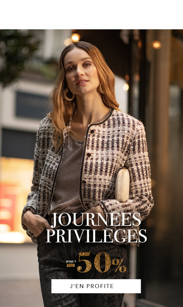PRIVILÈGE 13H